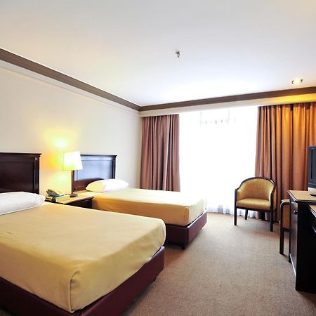 Hotel Mimosa Malacca Εξωτερικό φωτογραφία