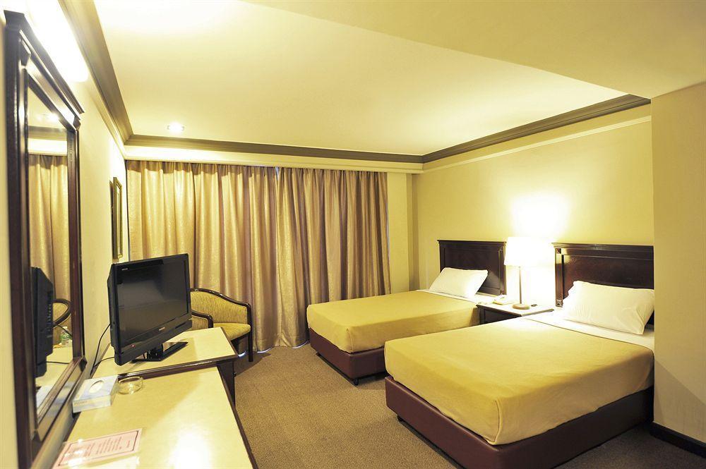 Hotel Mimosa Malacca Εξωτερικό φωτογραφία
