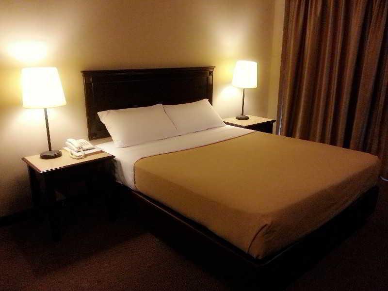 Hotel Mimosa Malacca Εξωτερικό φωτογραφία