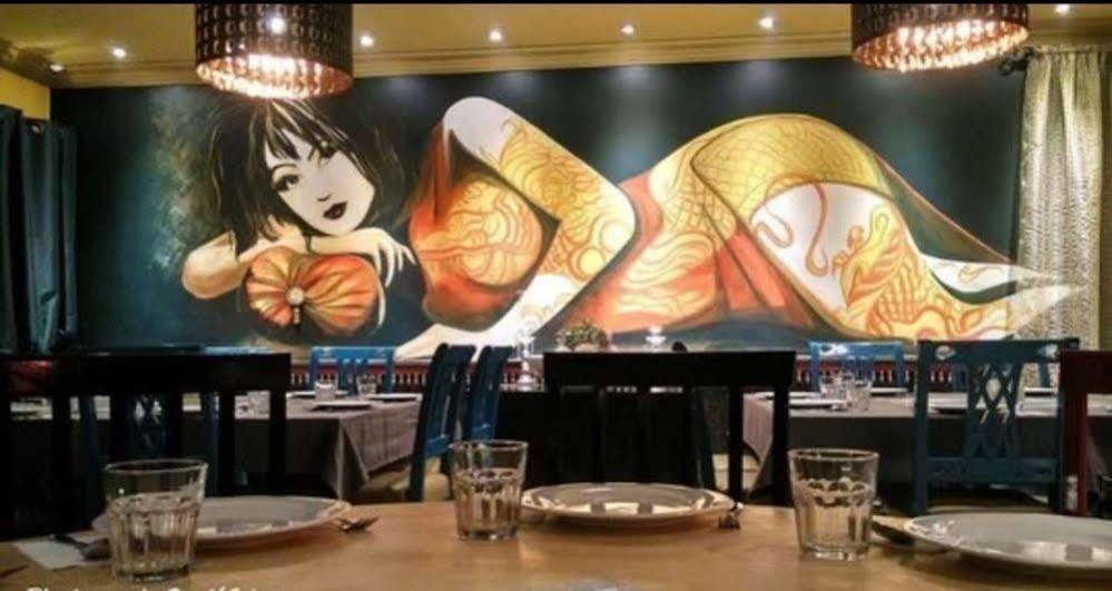 Hotel Mimosa Malacca Εξωτερικό φωτογραφία