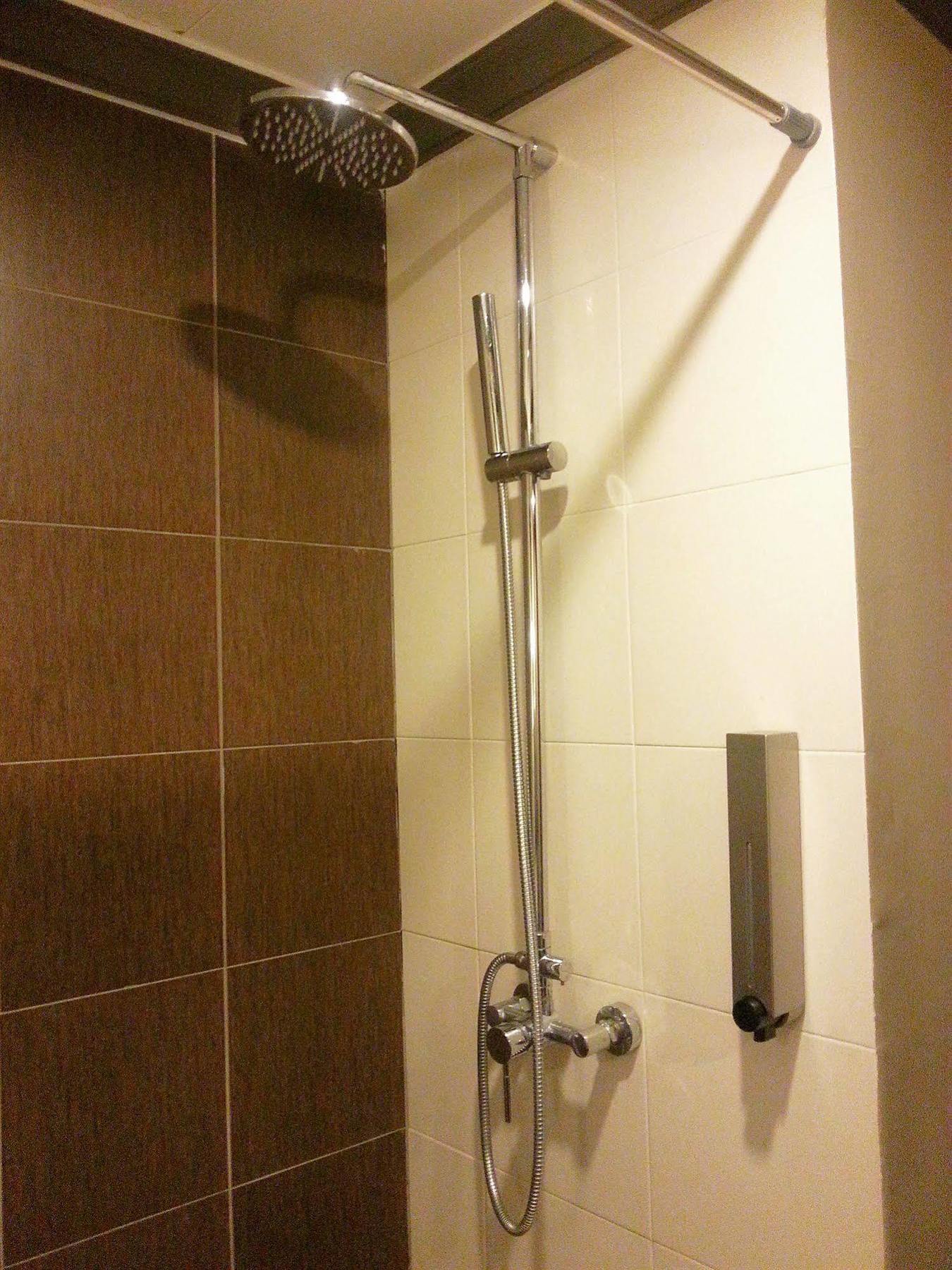Hotel Mimosa Malacca Εξωτερικό φωτογραφία