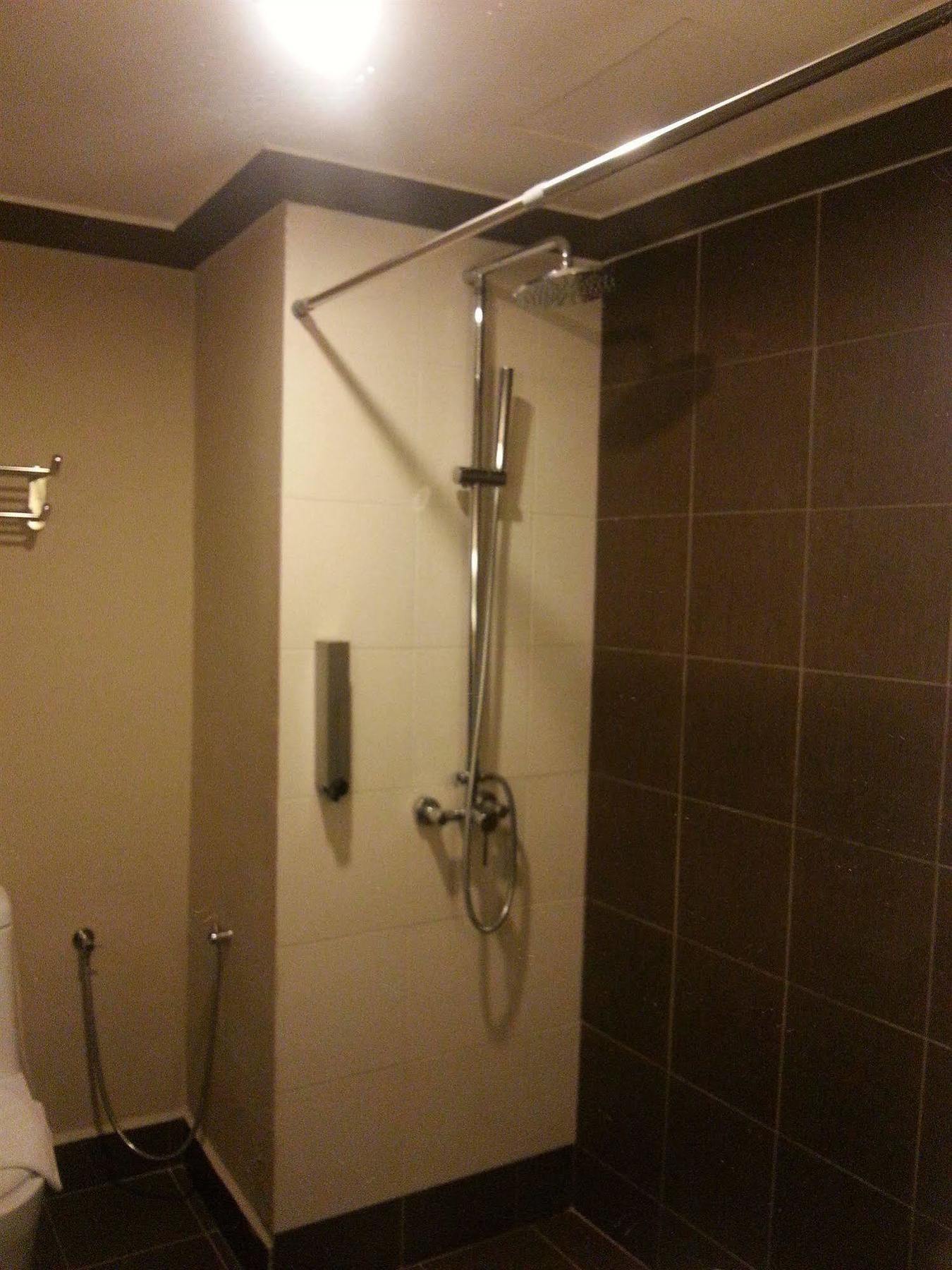 Hotel Mimosa Malacca Εξωτερικό φωτογραφία