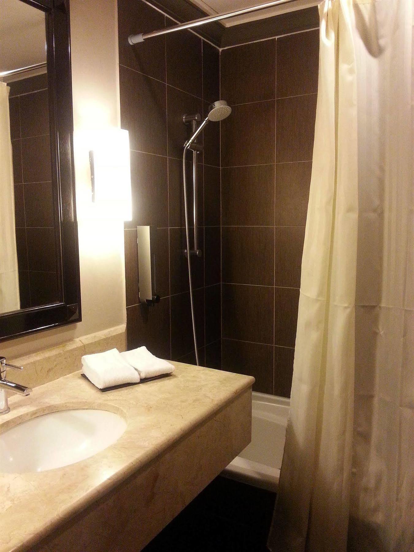 Hotel Mimosa Malacca Εξωτερικό φωτογραφία