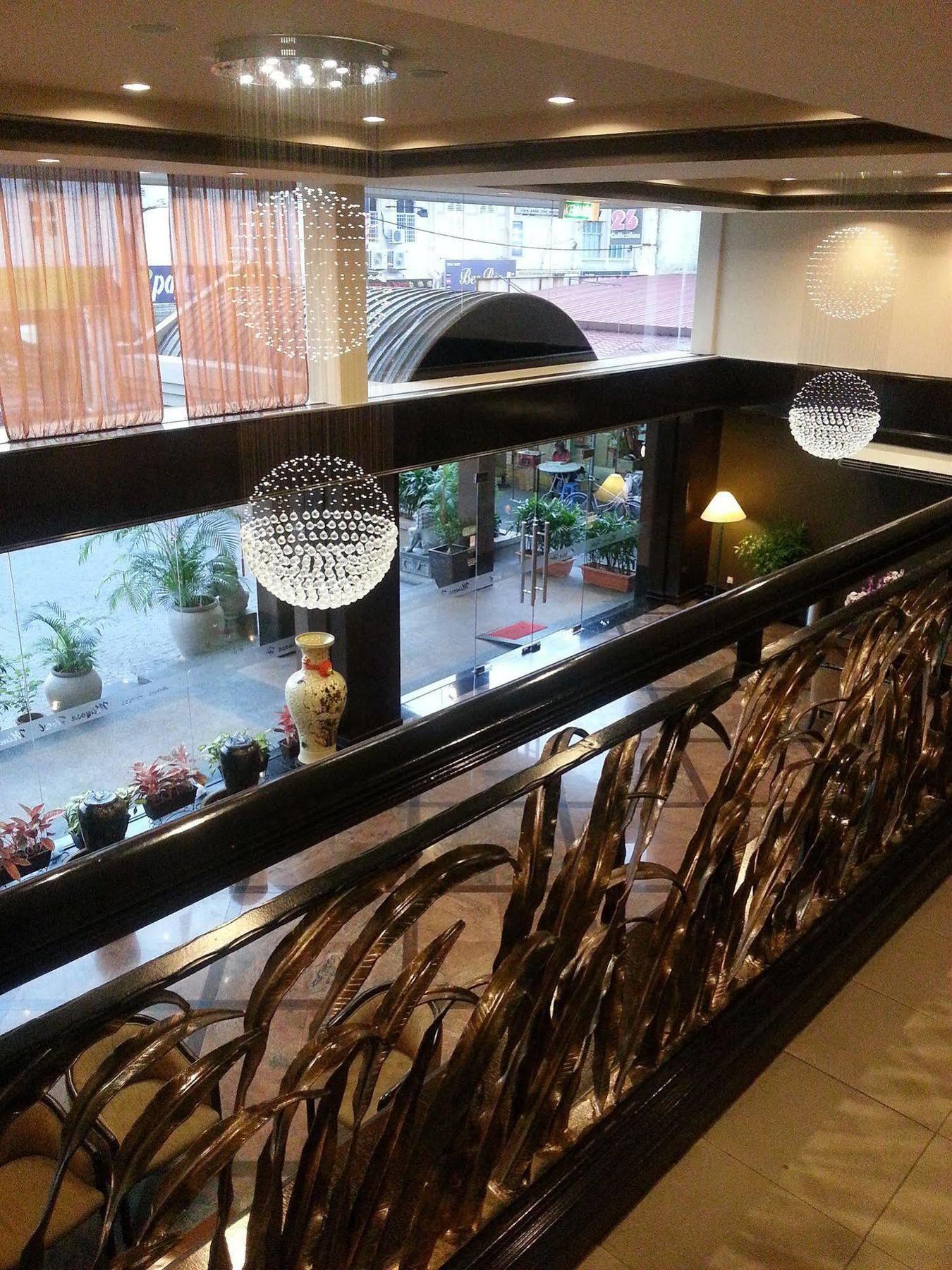 Hotel Mimosa Malacca Εξωτερικό φωτογραφία