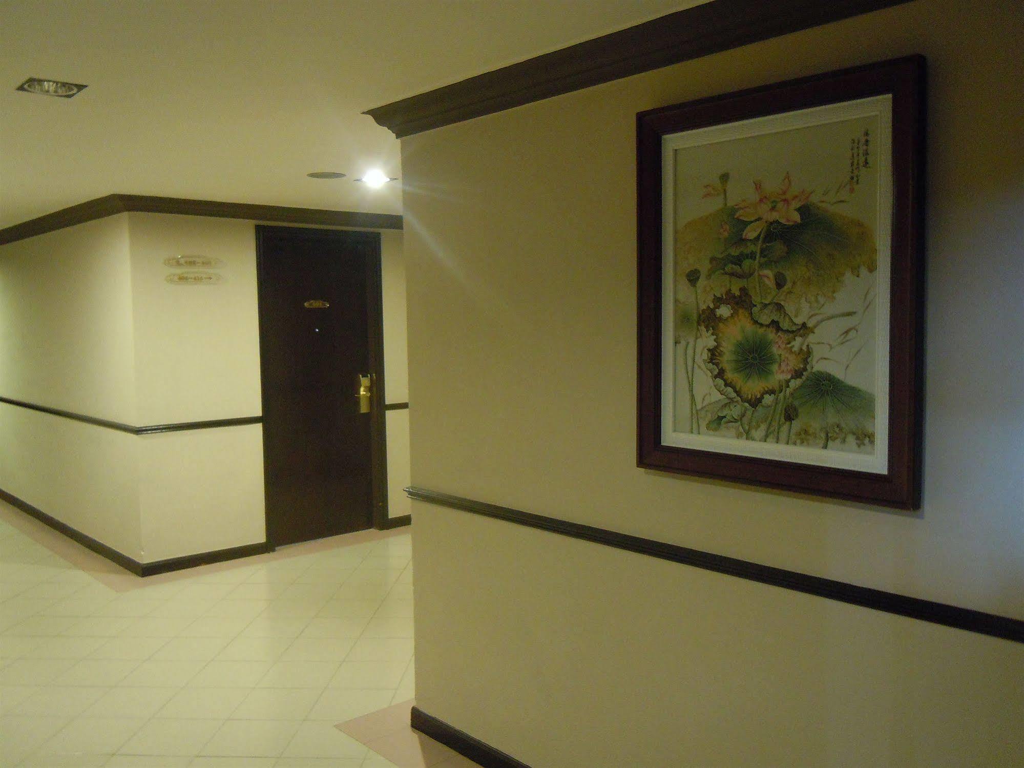 Hotel Mimosa Malacca Εξωτερικό φωτογραφία
