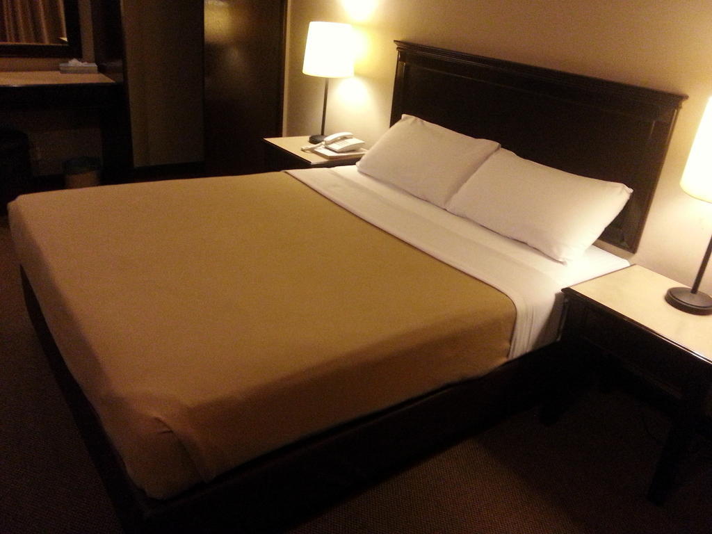 Hotel Mimosa Malacca Εξωτερικό φωτογραφία