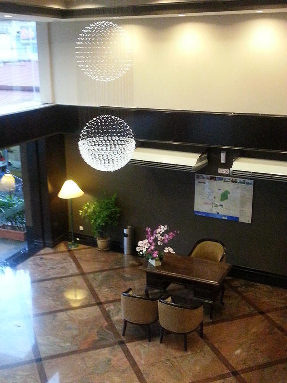 Hotel Mimosa Malacca Εξωτερικό φωτογραφία