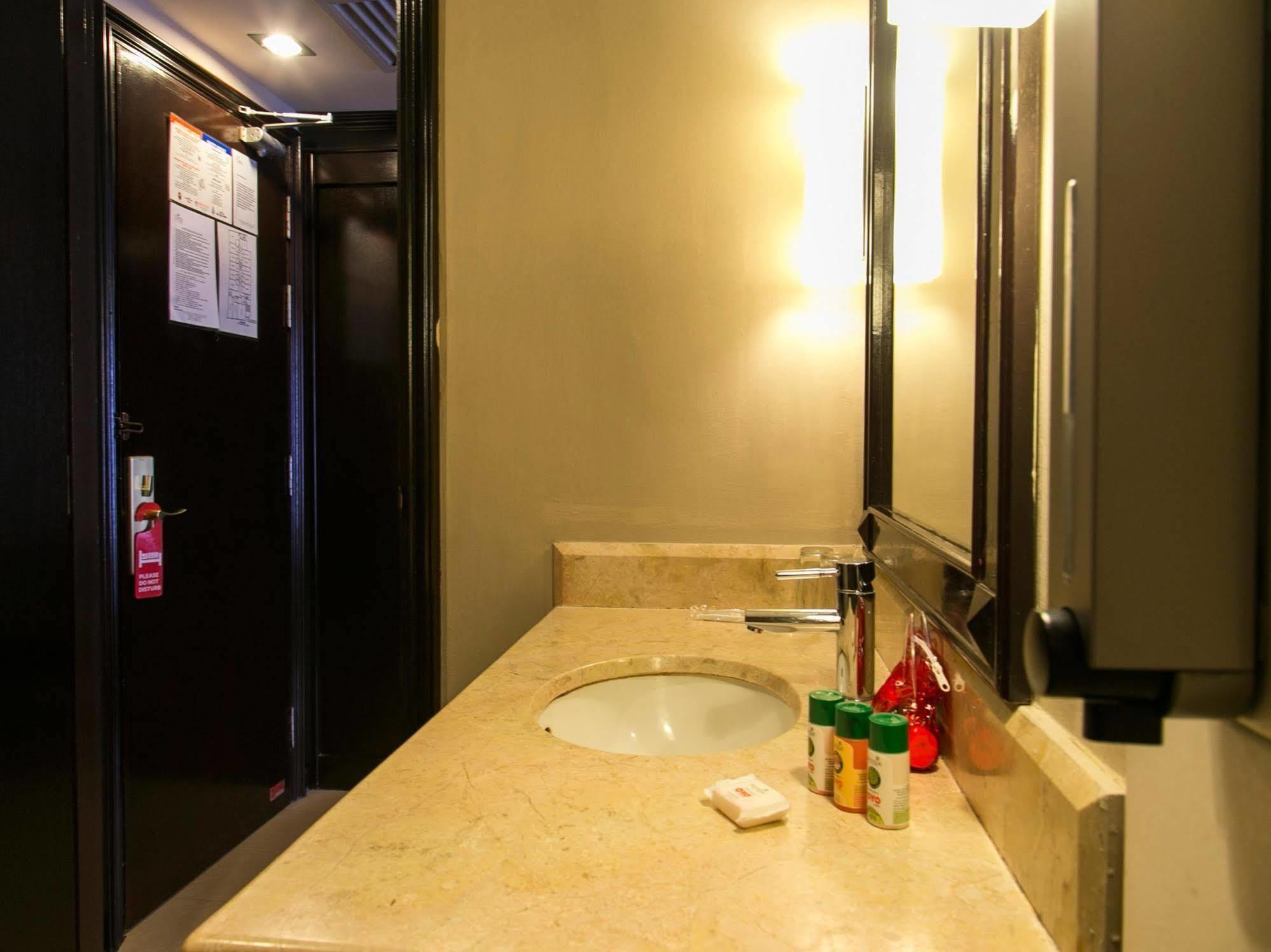 Hotel Mimosa Malacca Εξωτερικό φωτογραφία
