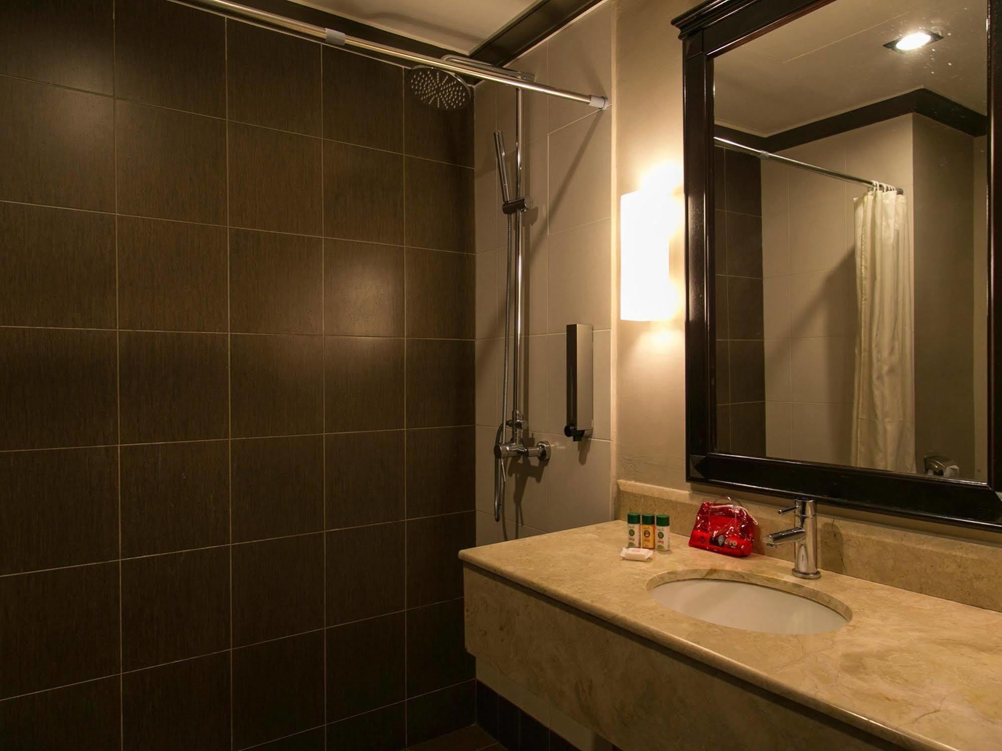 Hotel Mimosa Malacca Εξωτερικό φωτογραφία